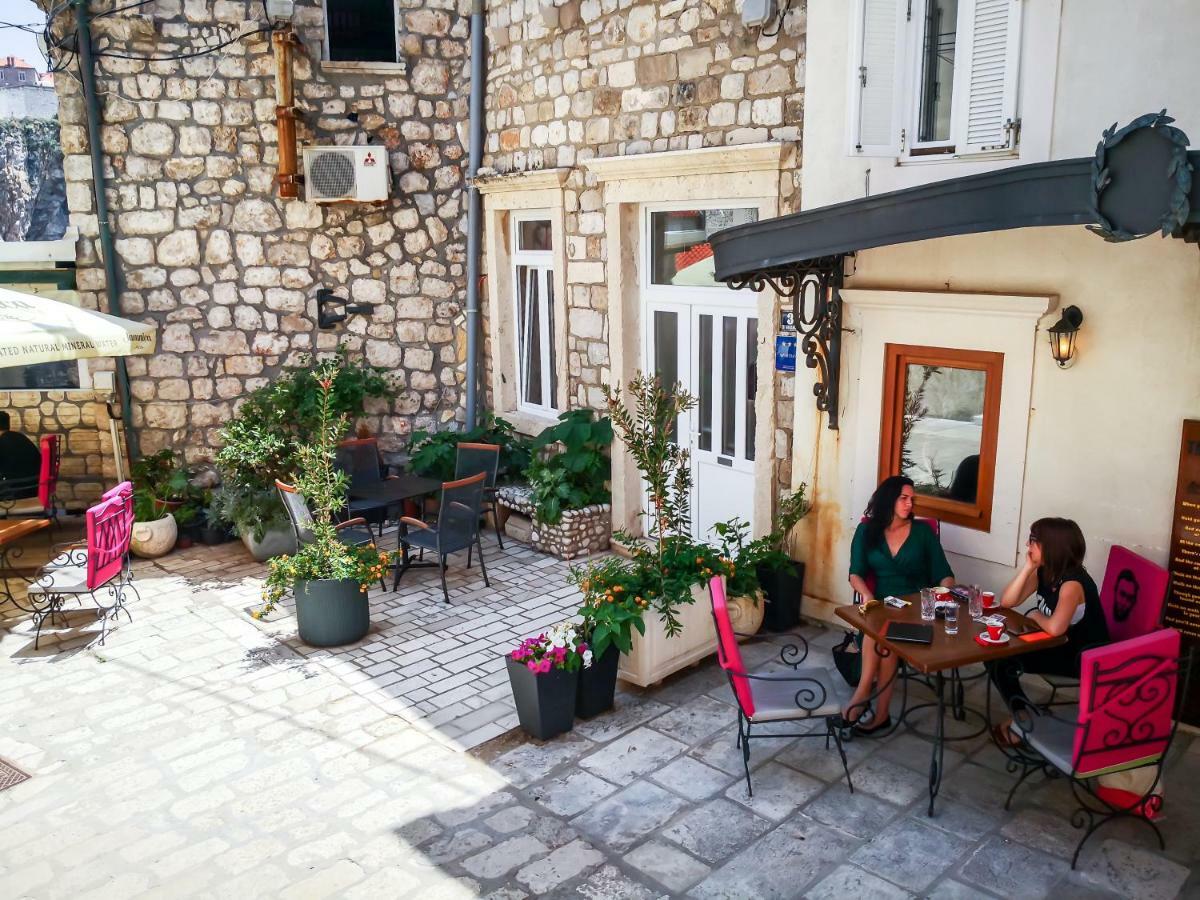 Munroe Apartment Dubrovnik Exterior photo
